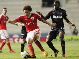 Taça de Portugal - Benfica eliminado pelo Marítimo